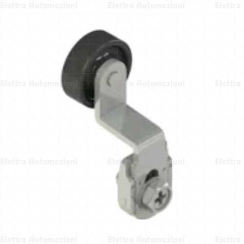 Finecorsa Pizzato FR 951-M2 2X Contatti NC completo codice Rotella VN A00KE